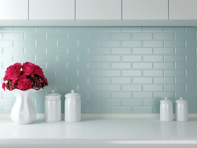 kitchen backsplash