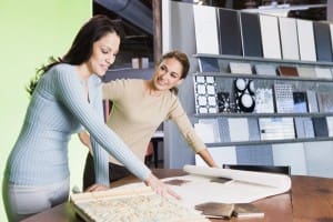 kitchen design services